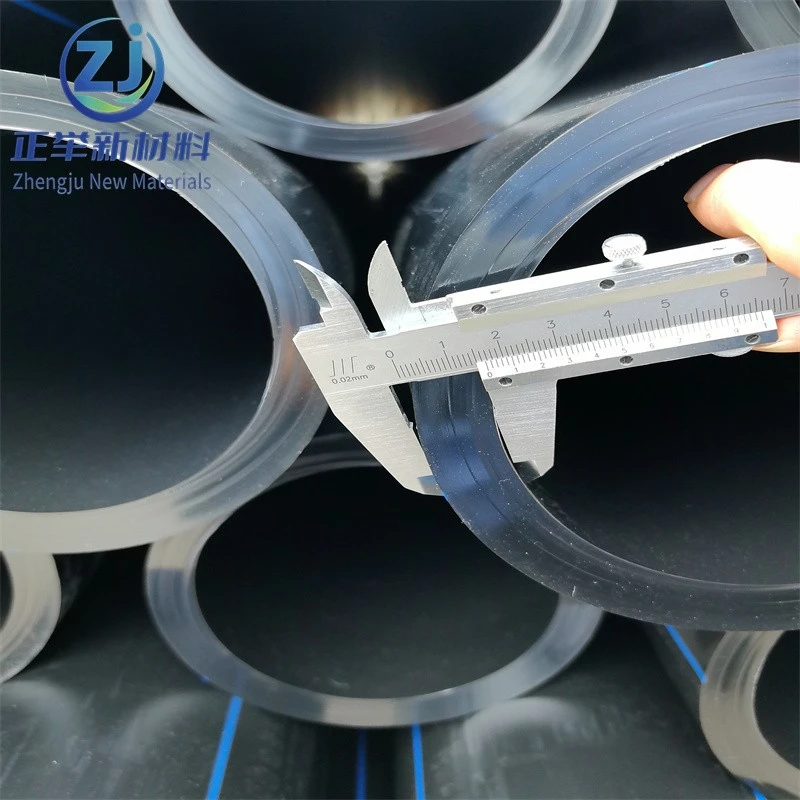 3 Inch Hdpe Pipe high quality