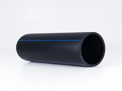 Sut Mae Morthwyl Dŵr yn Effeithio ar Bibell Mwyngloddio HDPE mewn Systemau Draenio Mwyngloddiau?