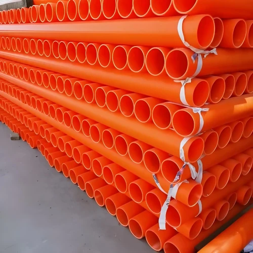 MPP Cable Protection Pipe best